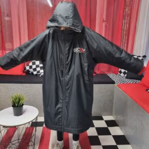 Decoy Dry Robe