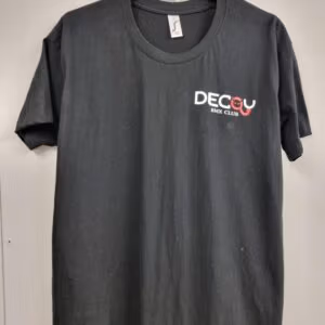 Decoy Logo T-Shirt