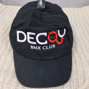 Decoy Hat