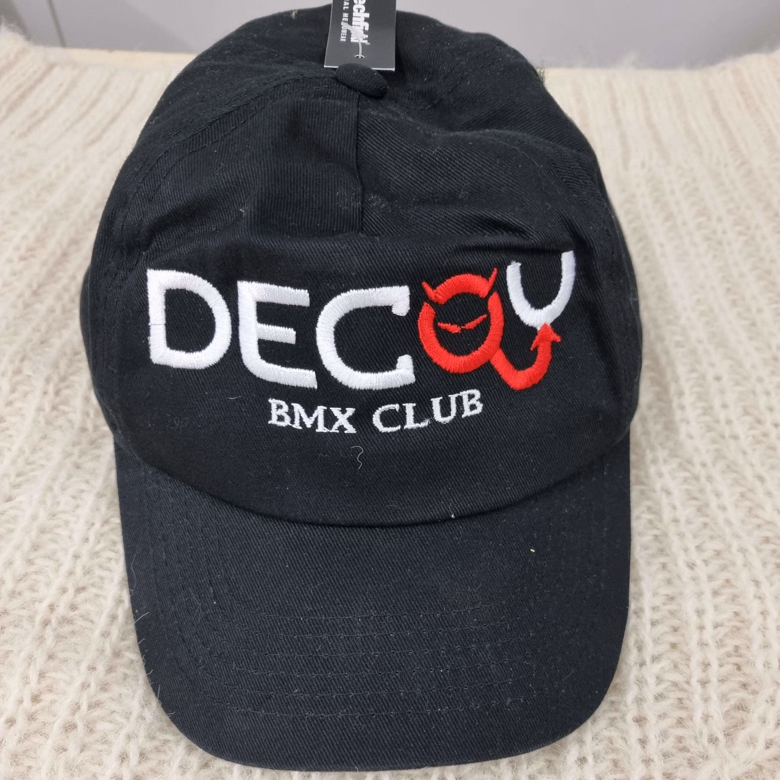 Decoy Hat