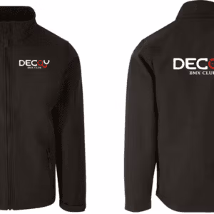 Decoy Soft Shell Jacket