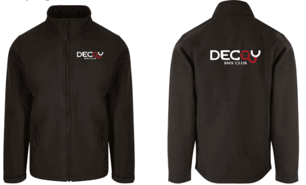 Decoy Soft Shell Jacket