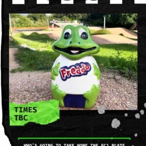Freddo Cup 2025