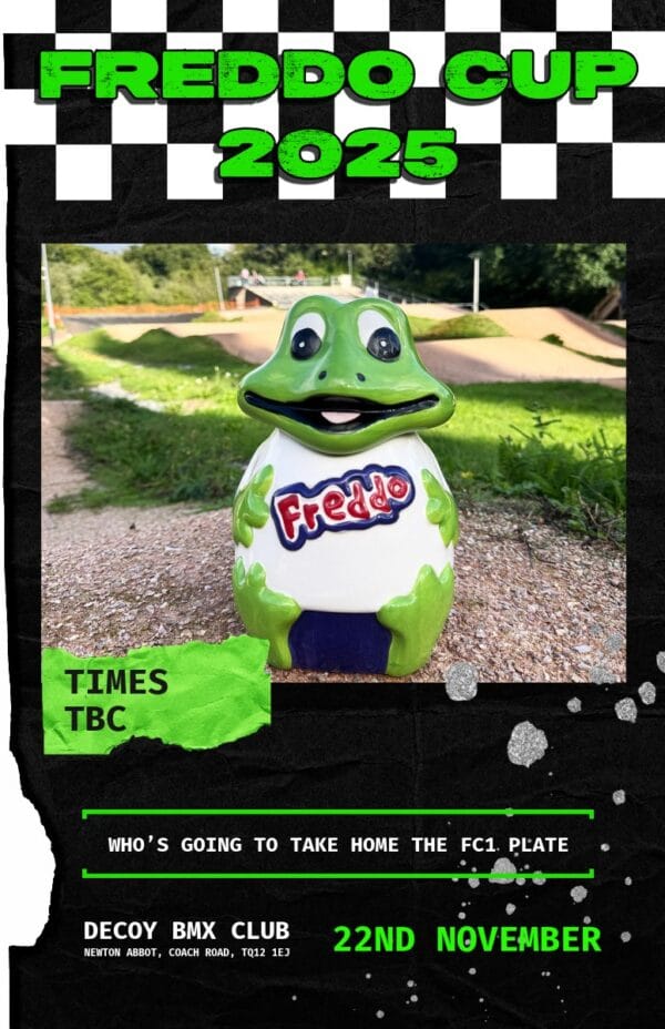Freddo Cup 2025