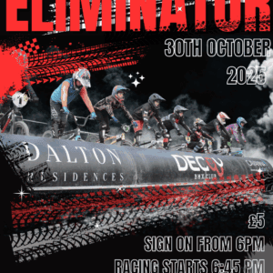 ELIMINATOR