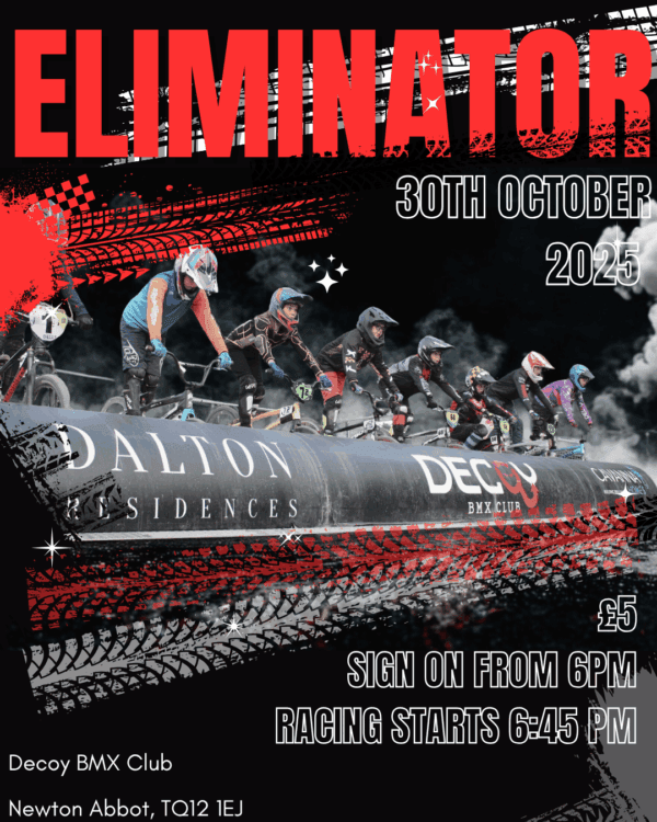 ELIMINATOR