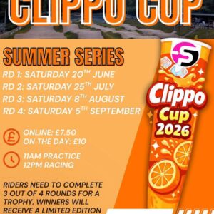 Clippo Cup 2026 - Round 4