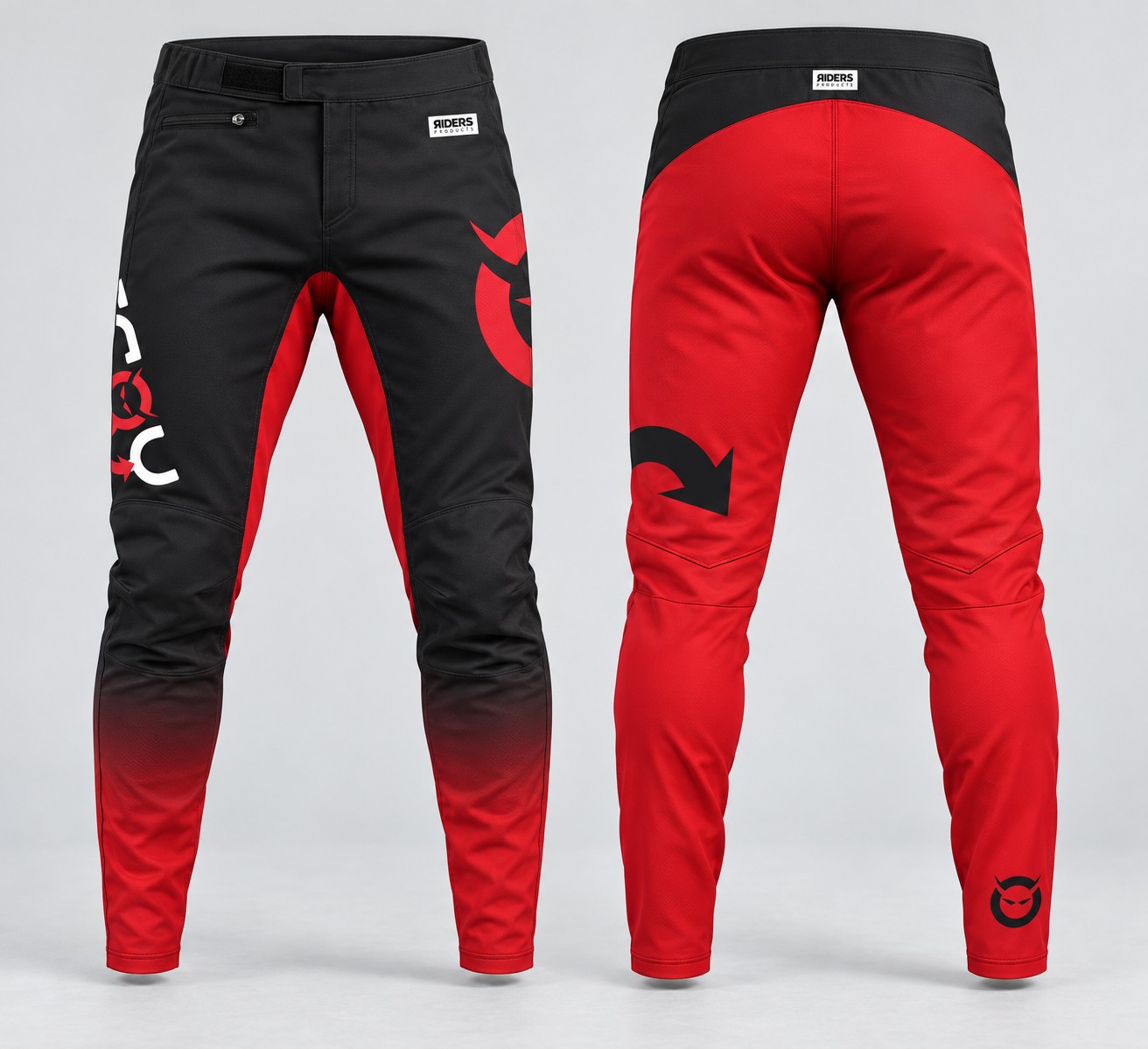 Decoy Race Pants