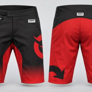 Decoy Race Shorts